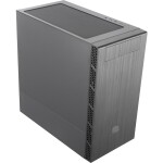 Cooler Master MasterBox MB400L W OD čierna / Micro ATX / 2x USB 3.0 / 1x 120mm / bez zdroja (MCB-B400L-KN5N-S00)