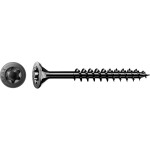 SPAX 0191040300303 skrutka zo zápustnou hlavou 3 mm 30 mm T-STAR plus ocel 200 ks; 0191040300303