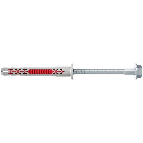 Fischer DuoXpand príchytka s dlhým driekom 80 mm 8 mm 562202 10 ks; 562202