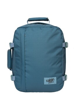 Batoh do lietadla 40x30x20 CabinZero Classic 28L Aruba Blue