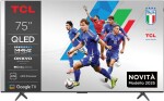 TCL 75P8K QLED 75'' 4K Ultra HD Google TV