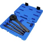 Brilliant Tools BT596020 Nástroj na upevnenie kľukového hriadeľa pre Volkswagen Touareg, Phaeton od roku 2003; BT596020