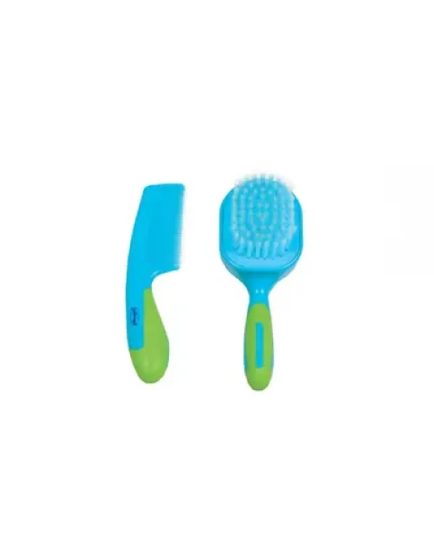 Playgro - Detský set na vlásky / od 0 mesiacov (9321104019806)