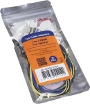 Akasa PWM rozbočovací kábel / Kábel / PWM rozbočovač pre ventilátory (AK-CB002-KT02)