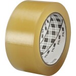 3M 764T5033 PVC tape priehľadná (d x š) 33 m x 50 mm 1 ks; 764T5033