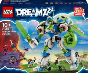 LEGO® DREAMZzz™ 71485 Mateo