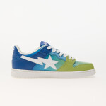 Tenisky A BATHING APE Bape Sk8 Sta 1 Blue EUR 43