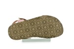 Froddo G3150264 Pink barefoot sandále 26 EUR
