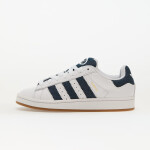 Tenisky adidas Campus 00s Ftw White/ Night Indigo/ Gold Metallic EUR 36 2/3