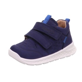 Detská celoročná obuv BREEZE, Superfit, 1-000363-8000, modrá - 20