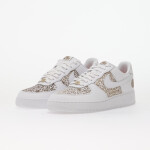 Tenisky Nike Air Force 1 '07 LV8 White/ Lt Orewood Brn-Marakesh EUR 41
