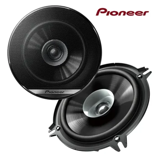 Pioneer TS-G1310F / 2-pásmové koaxiálne reproduktory / 35W / 13 cm (HF-CAR-PIO-166)