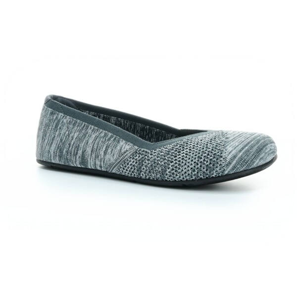 Baleríny Xero shoes Phoenix Gray Knit 37 EUR