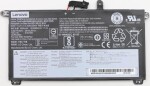 Lenovo LGC Tachi Front Battery 4cell