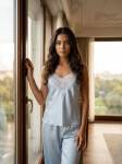 Sada Melanie Baby Blue - Dkaren XXL