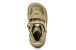 Froddo Loop High-Tops G2110157-2 Dark Green celoročné členkové barefoot topánky 28 EUR
