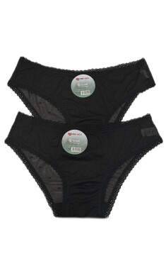 DC Girl nohavičky 26954 A'2 S-L Černá L