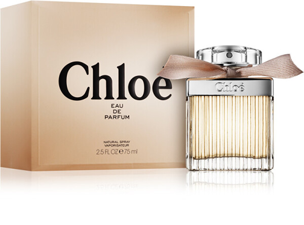 Chloe Chloe Edp 10ml Roll-On