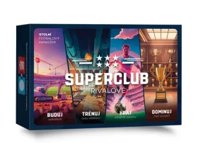 Asmodee Superclub Rivalové