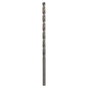 Bosch Accessories 2608596817 HSS kovový špirálový vrták 4.2 mm Celková dĺžka 119 mm brúsené DIN 340 valcová stopka 5 ks; 2608596817