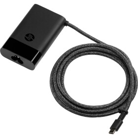 HP 65W USB-C EURO napájecí adaptér k notebooku 65 W; 671R3AA#ABB