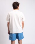 Patagonia M's MW '95 Oval Logo Pocket Tee Undyed Natural L
