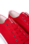 Men's Sneakers Big Star Red