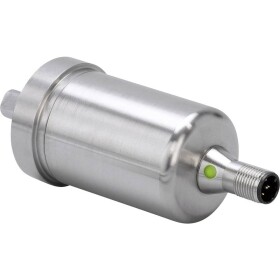 Posital Fraba absolútny rotačný snímač 1 ks UCD-CA01B-1212-G10G-PAV magnetické synchronizačný príruba (Heavy-Duty) 42 mm; UCD-CA01B-1212-G10G-PAV
