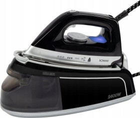 Bomann DBS 6034 CB čierne