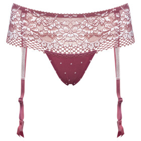 Dámske brazilky 40606-029 - Selmark S