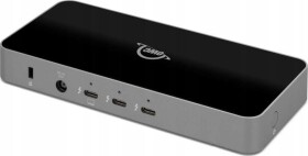 OWC Thunderbolt 5 (OWCTB5HUB5P)