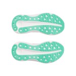 Tenisky Under Armour W Infinite Elite 2 White /Aero Pink /Comet Green EUR 40.5