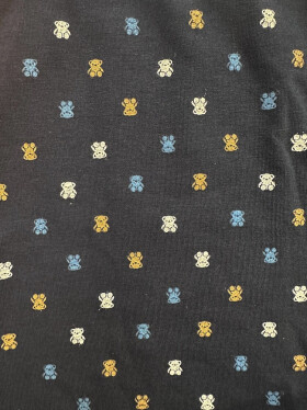 Boxerky Cornette High Emotion 508/153 S-2XL tmavě modrá M