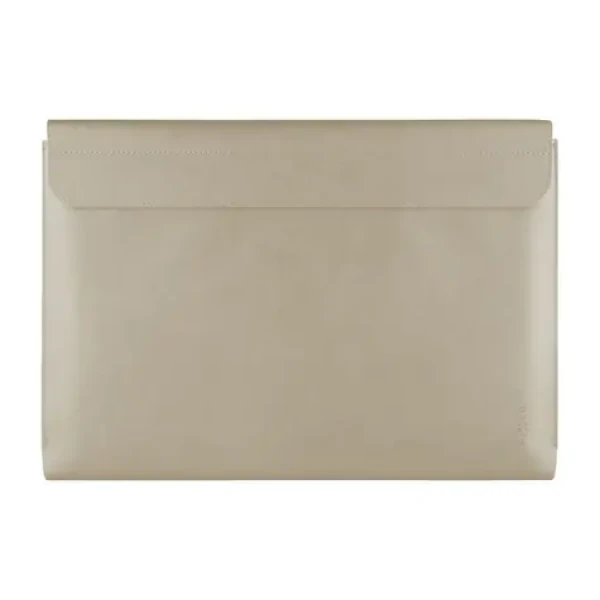 FIXED Puzdro York pre notebooky s uhlopriečkou do 13" krémové (FIXYO-13-CR)