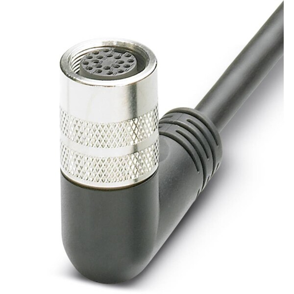 Master cable SAC-14P-10,0-PUR/M16FR 1693759 Phoenix Contact; 1693759