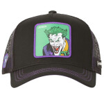 Capslab DC Comics Joker Cap CL-DC5-1-CAS-JOK1 jedna velikost