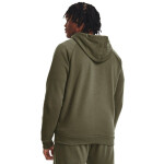 Under Armour Rival Fleece FZ Hoodie 1379767 390 pánske