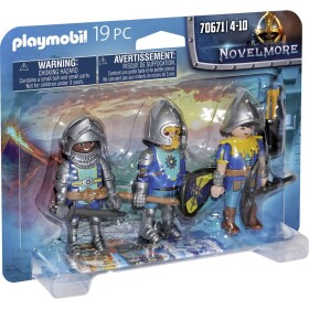 Playmobil 70671 Novelmore