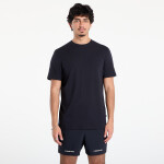 Tričko On Focus Tee Black XXL