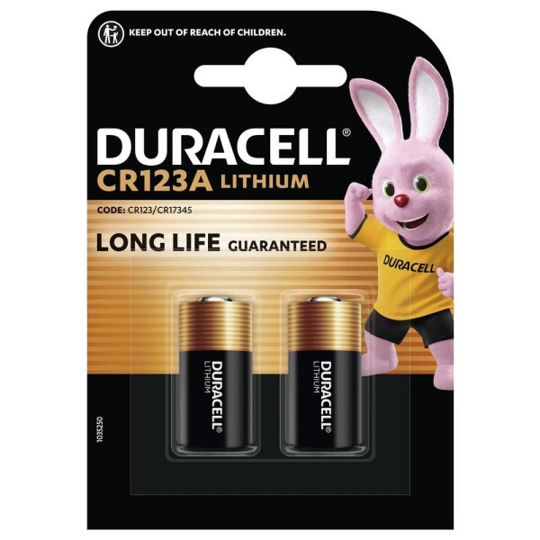 DURACELL ks