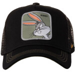 Capslab Bunny Looney Tunes Trucker Cap CL-LOO-1-BUN1 jedna velikost