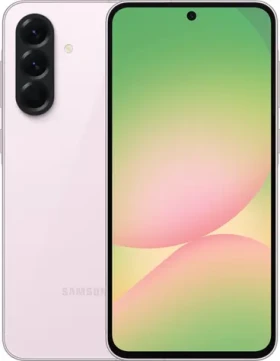 Samsung Galaxy A56 5G 8+256GB ružová / 6.7" / Android 15 (SM-A566BLICEUE)