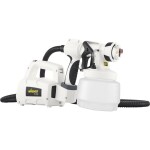 Wagner WallSprayer W 450 systém pre nástrek farieb 460 W Prietok (max.) 230 ml/min; 2361524