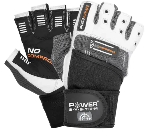 Power System No Compromise PS-2700 (02176)
