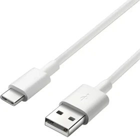 PremiumCord Kábel USB-C - USB 2.0 A / Kábel / Rýchle nabíjanie 3A / 5 m (8592220027643)