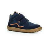 Froddo G3110266-W Dark Blue zimné barefoot topánky 30 EUR