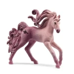 Schleich Zberateľský jednorožec Saturnia