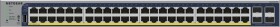 NETGEAR Netgear Switch GS752TPP-300EUS GS752TPP300EUS (GS752TPP-300EUS)