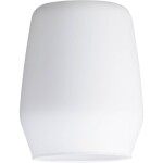 Paulmann Vento 95358 vysokonapäť. komponent pre lištové systémy tienidlo lampy saténová; 95358