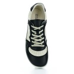 Groundies Nova Special Black/White barefoot tenisky 43 EUR